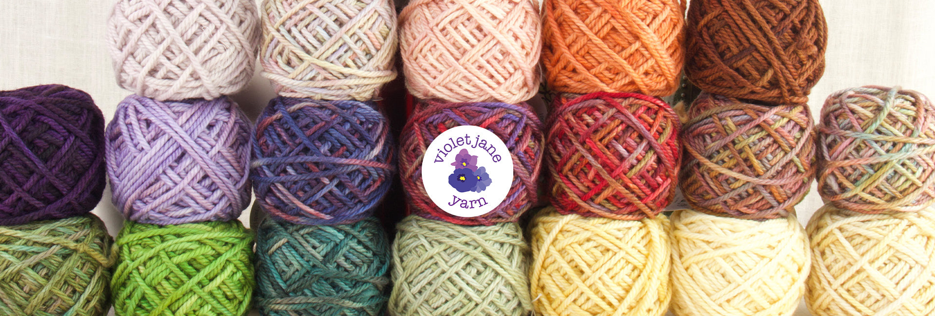 Yarn | The Oxford Company – The Oxford Company