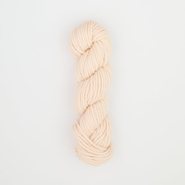 Ballet Slipper : Rug Yarn