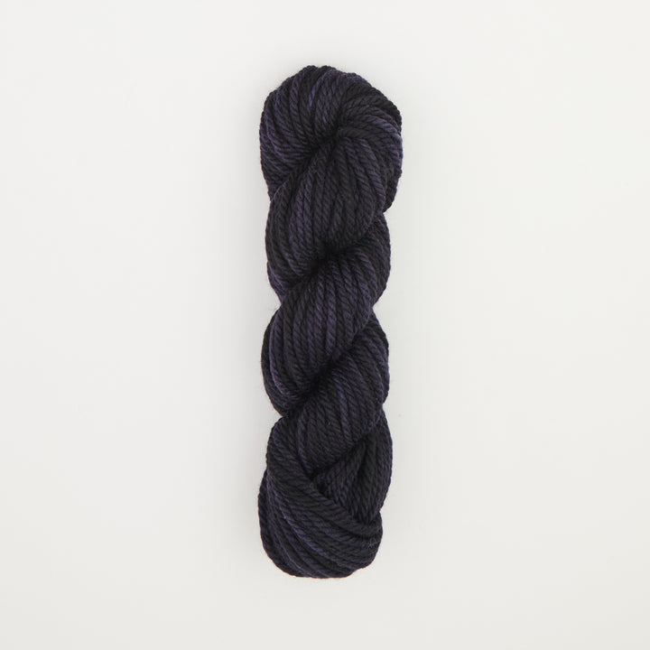 Blackberry : Rug Yarn