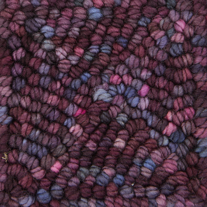 Evocative : Rug Yarn