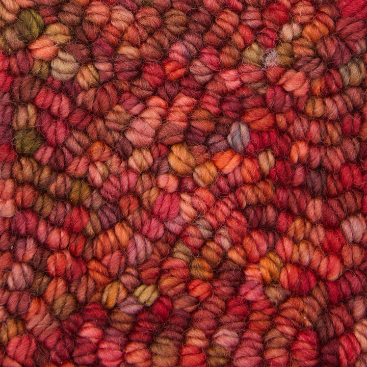 Fiesta Day : Rug Yarn