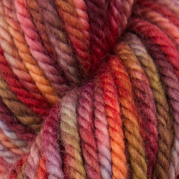 Fiesta Day : Rug Yarn