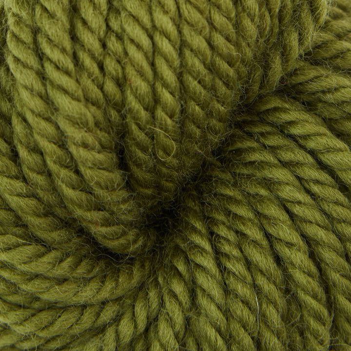 Green Olive : Rug Yarn