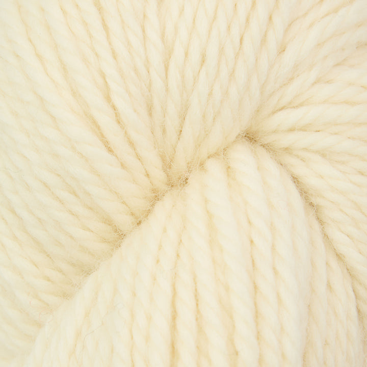 Monk's Cloth White : Fine Yarn