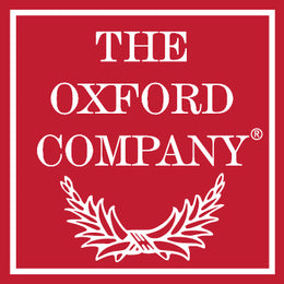 The Oxford Company logo
