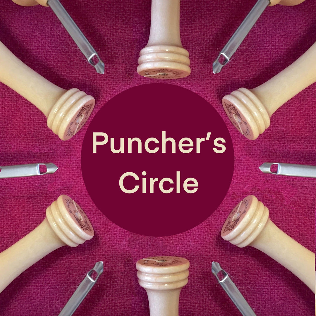 Puncher's Circle