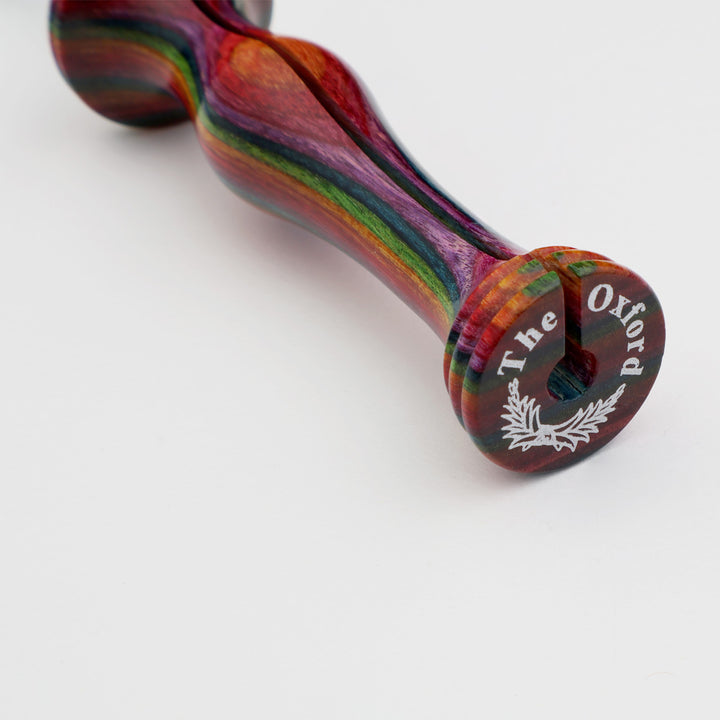 Oxford's Symfonie Wood Punch Needle Base