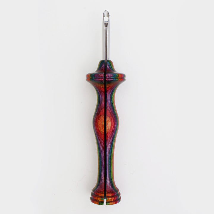 Regular Point Symfonie Wood Single Punch Needle