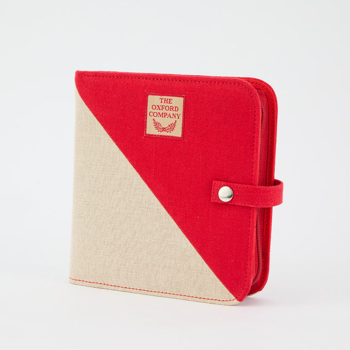 Oxford Regular Point Punch Needles Set in Zippered Case