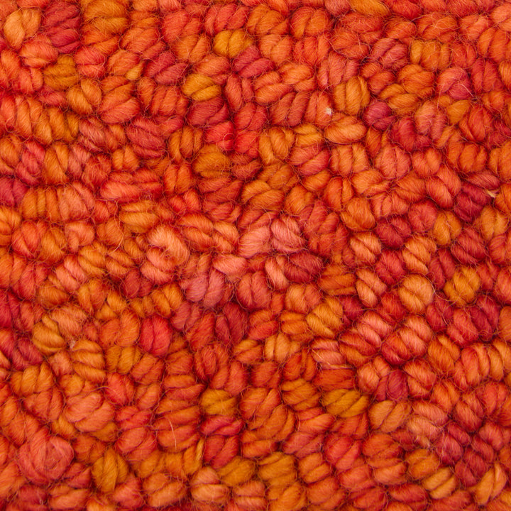 Tangelo : Rug Yarn