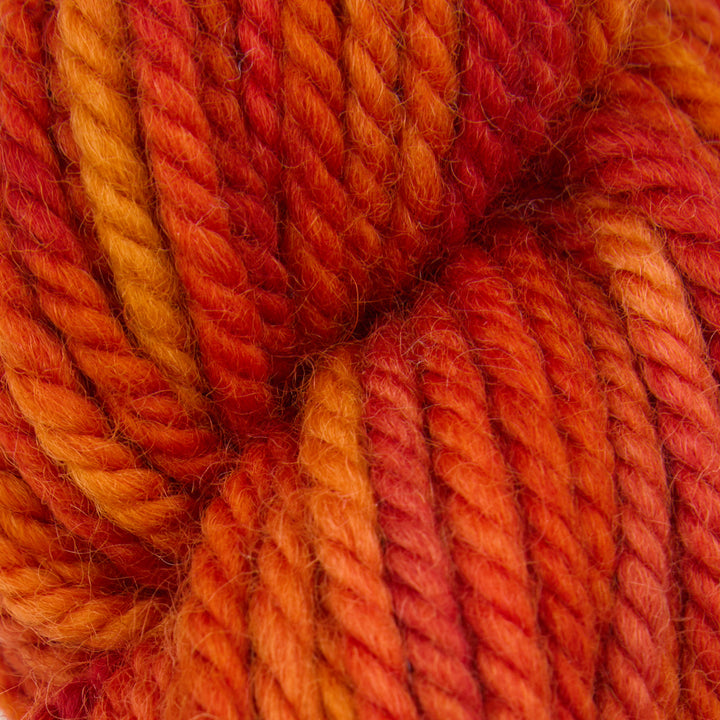 Tangelo : Rug Yarn