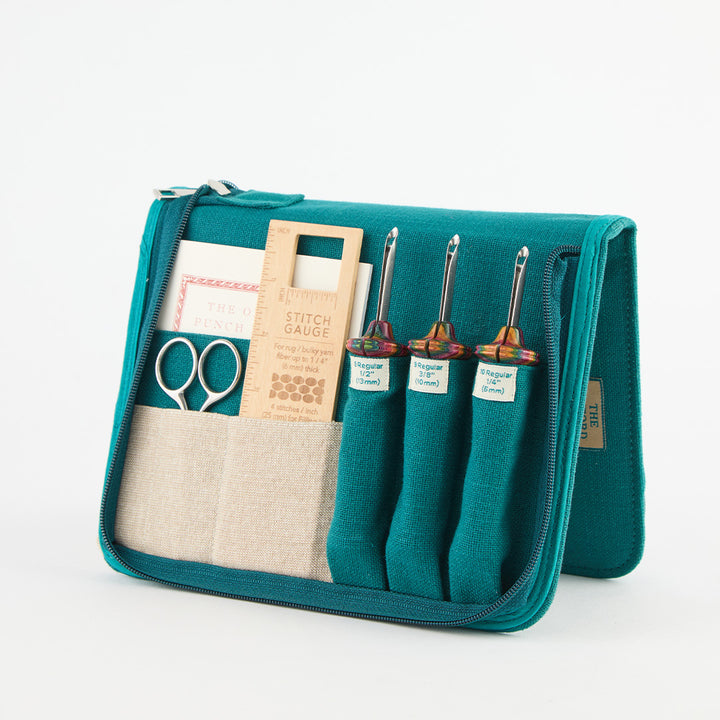 Regular and Fine Point - Oxford Punch Needle Complete Set