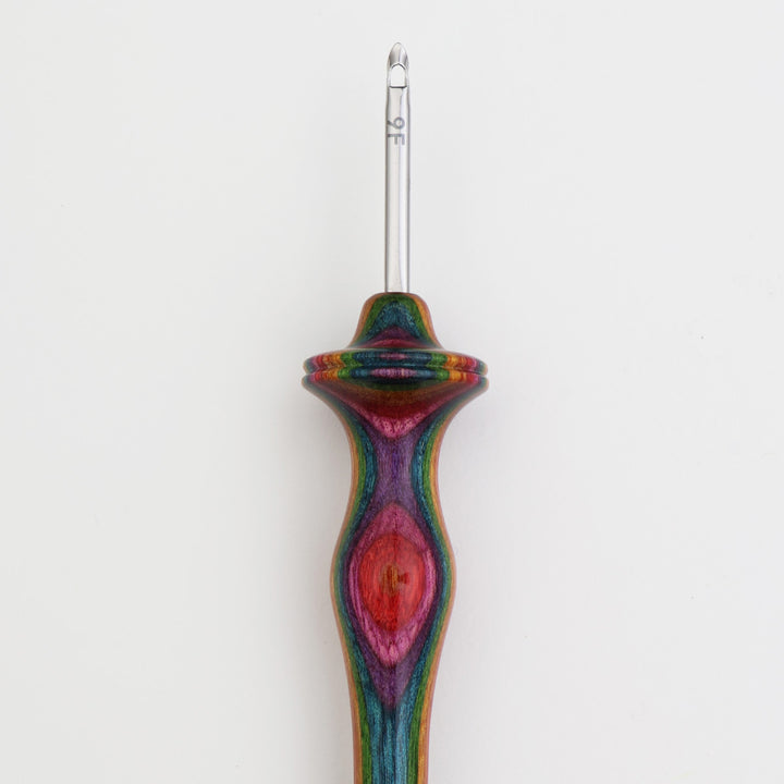 #9 Fine Point Symfonie Wood Punch Needle