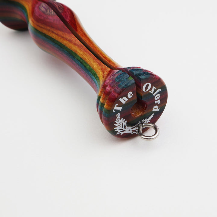 Fine Point Symfonie Wood Punch Needle Base