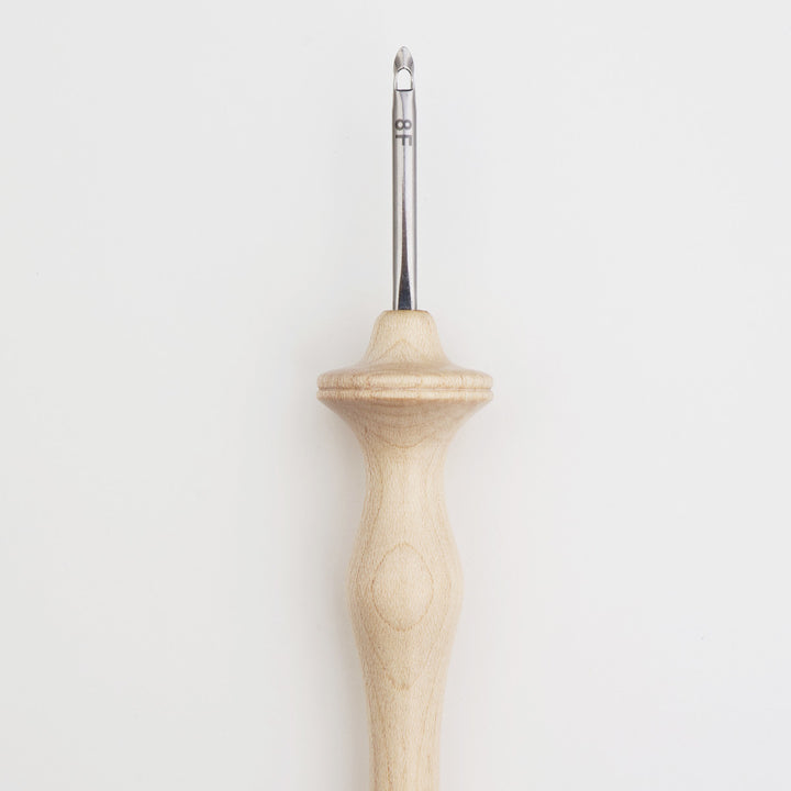 #8 Fine Point Punch Needle