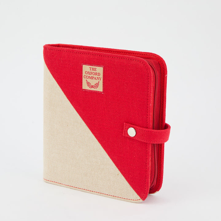 Oxford Punch Needle Fine Point in Zippered Case