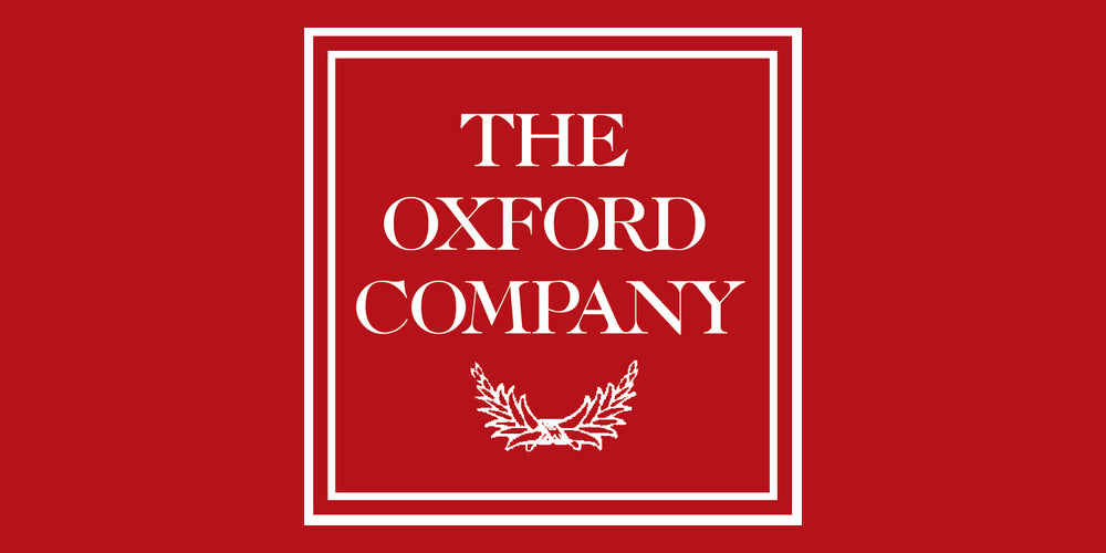 Punch Needle Kits, Craft Supplies & Accessories
– The Oxford Company