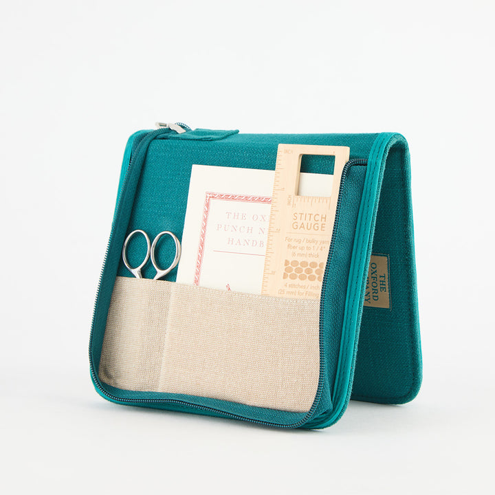 Oxford Punch Needle Set - Regular Point Symfonie Wood Accessories