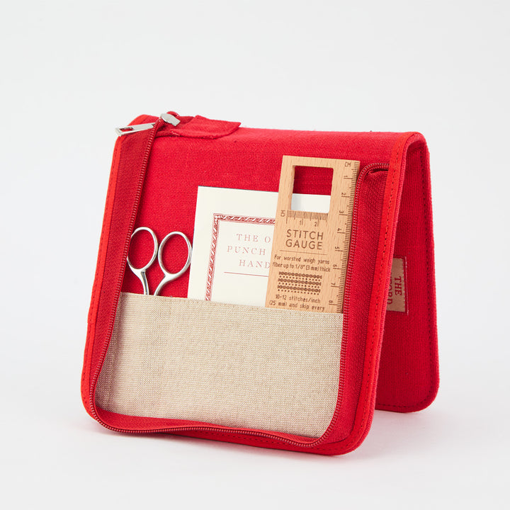 Accessories with Oxford Punch Needle Complete Set