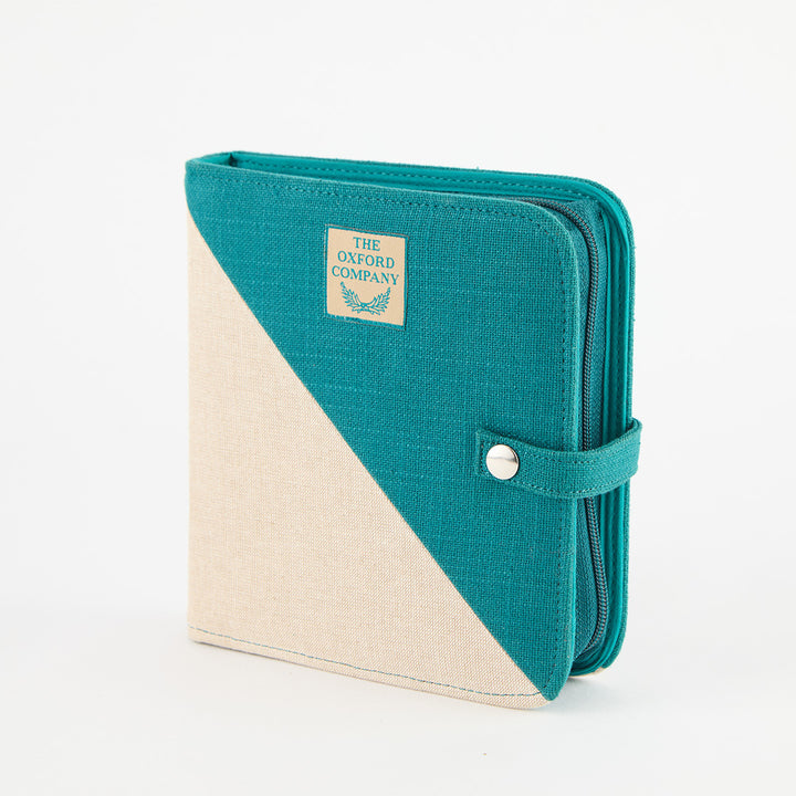 Oxford Punch Needle Set - Regular Point Symfonie Wood Case