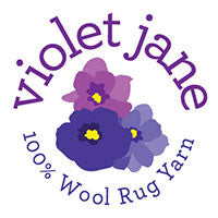 Violet Jane Color Cards