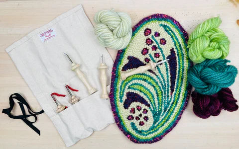 Summer Stash Buster Project