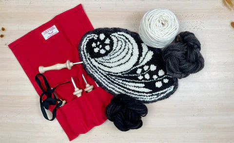 Summer Stash Buster by Liz