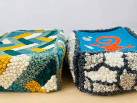 Spring Box Projects
