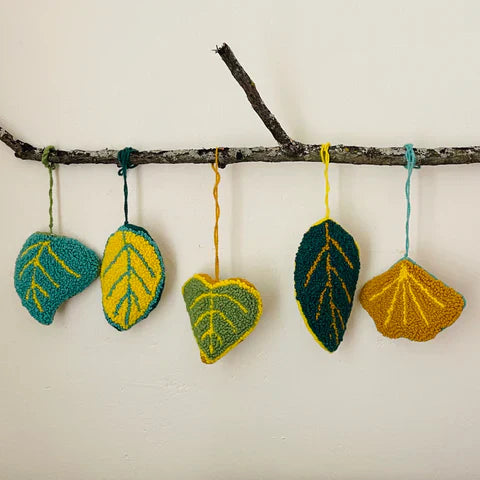 Fall Gaubles 5 - Displaying