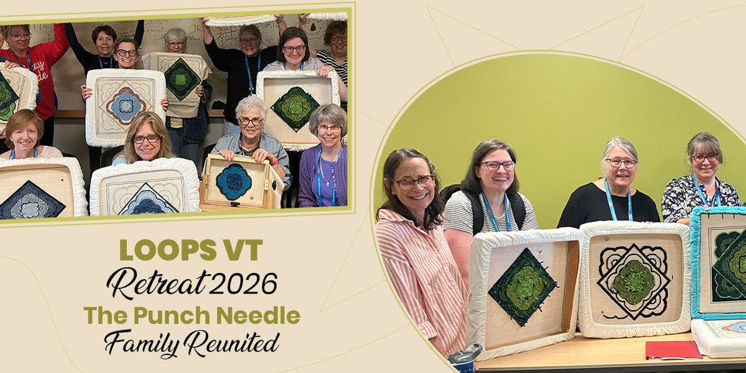 Loops VT Retreat 2026