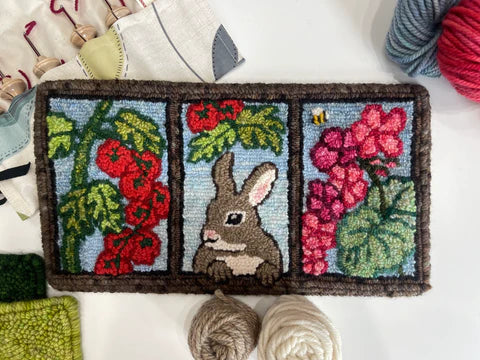 Christy's Bunny