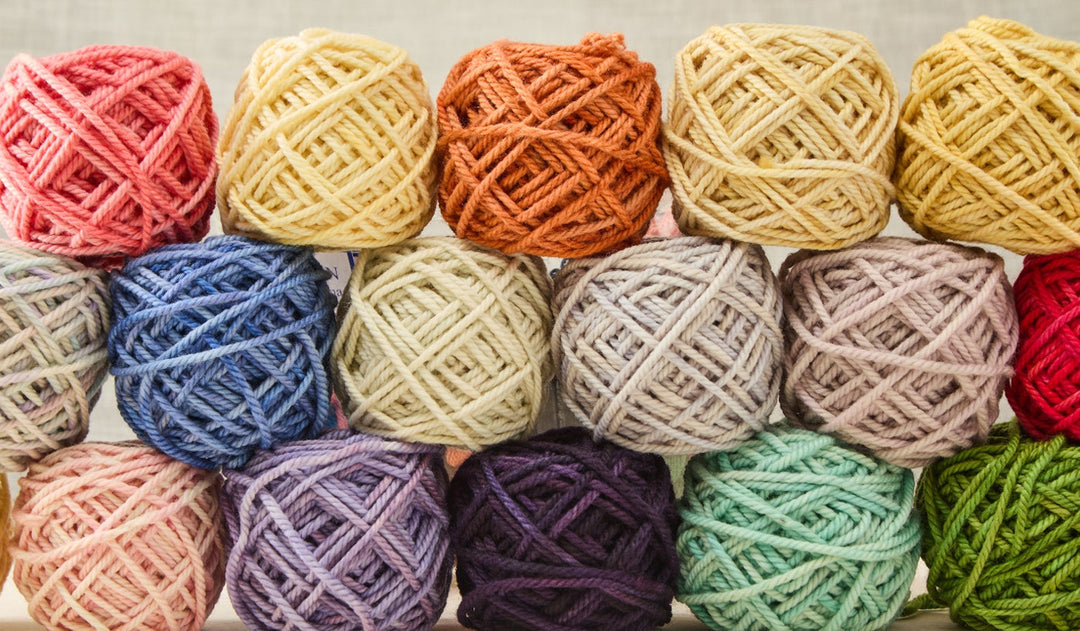Oxford Fine Yarn & Rug Yarn- Which Should I Use?