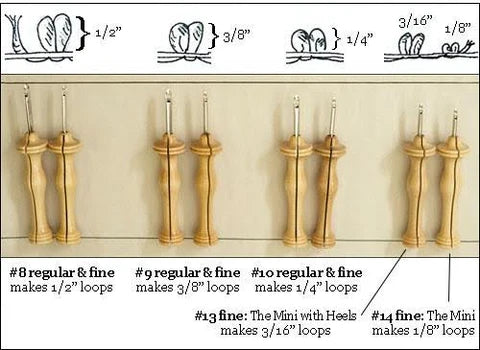 Let's talk punch needles!
