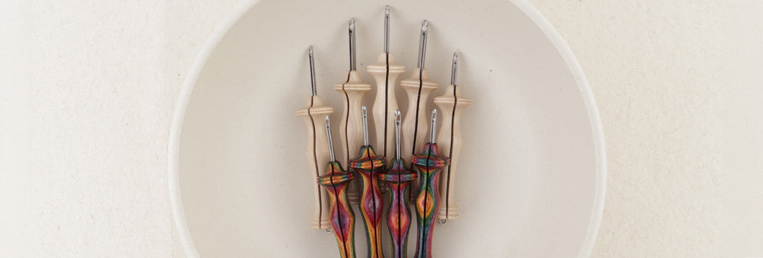Oxford Punch Needles