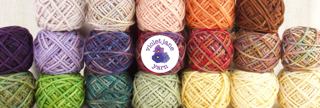 Yarn