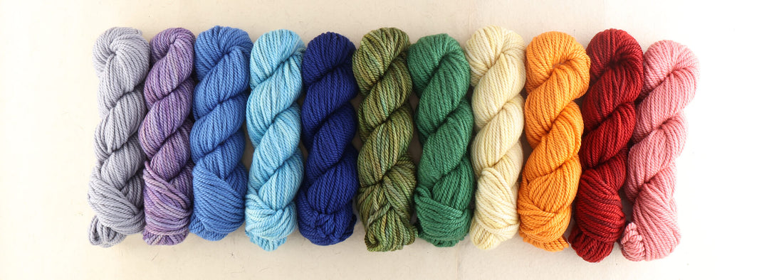 Rug Yarn