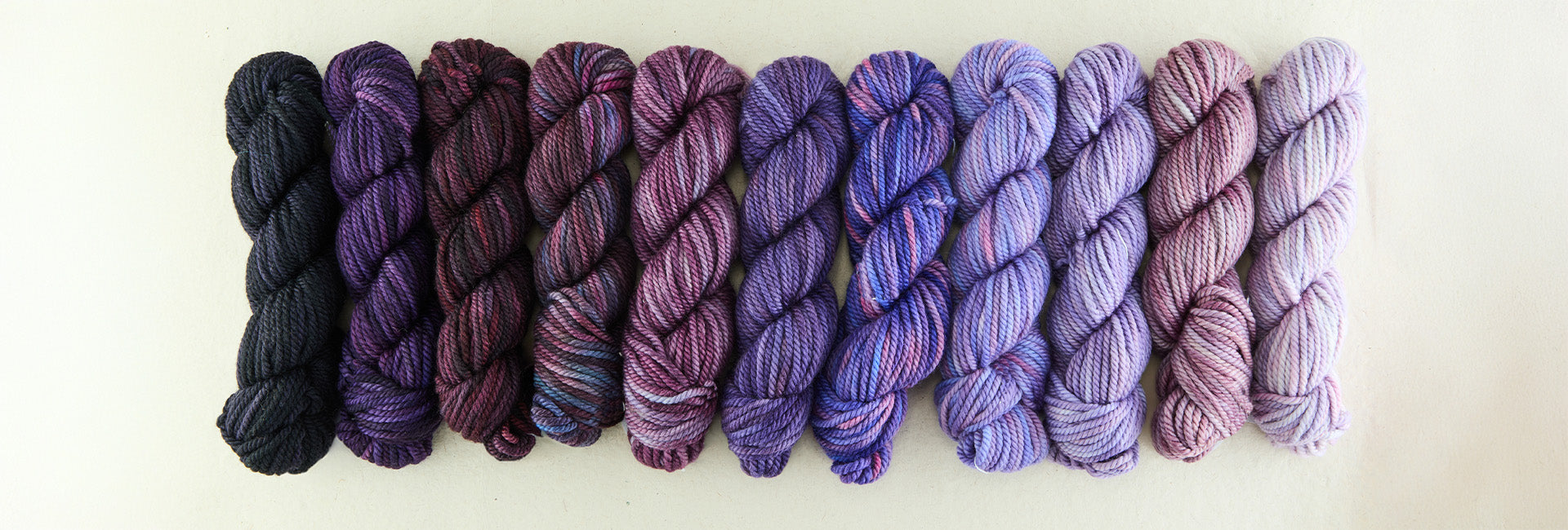 Purples