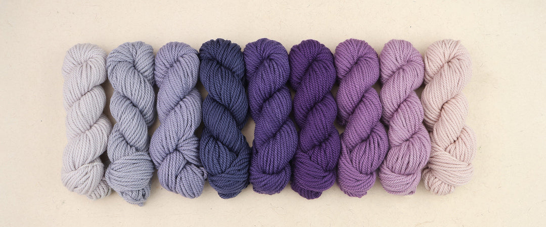 Purples