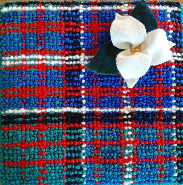 Tartans- Making Your Mark!