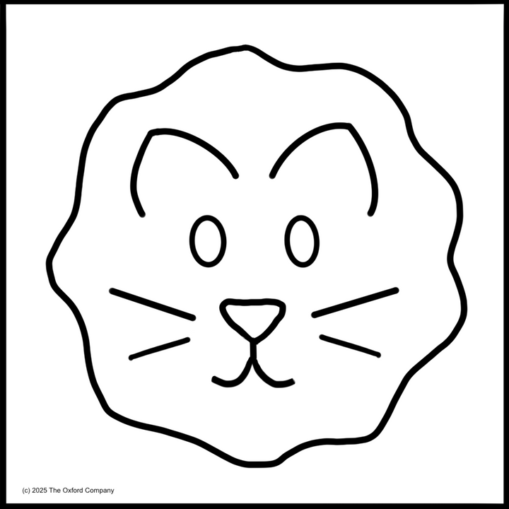 Cats Mug Rugs (3.75” x 3.75” (9.5 x 9.5cm) Digital Download