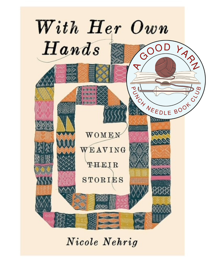 1AGOODYARNWITHHEROWN 460e0d23 fd0c 4fb8 a621 7e013692209e