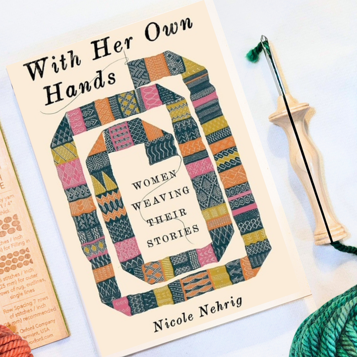 2AGOODYARNWITHHEROWN f4d15236 5c03 4c47 92e6 e7926c6a582f