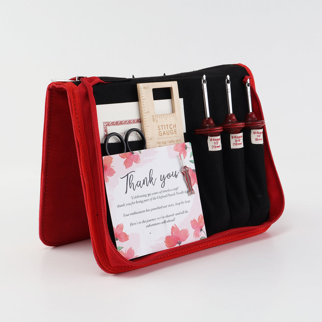 The Signature Set 2025 - 30th Anniversary Limited Edition