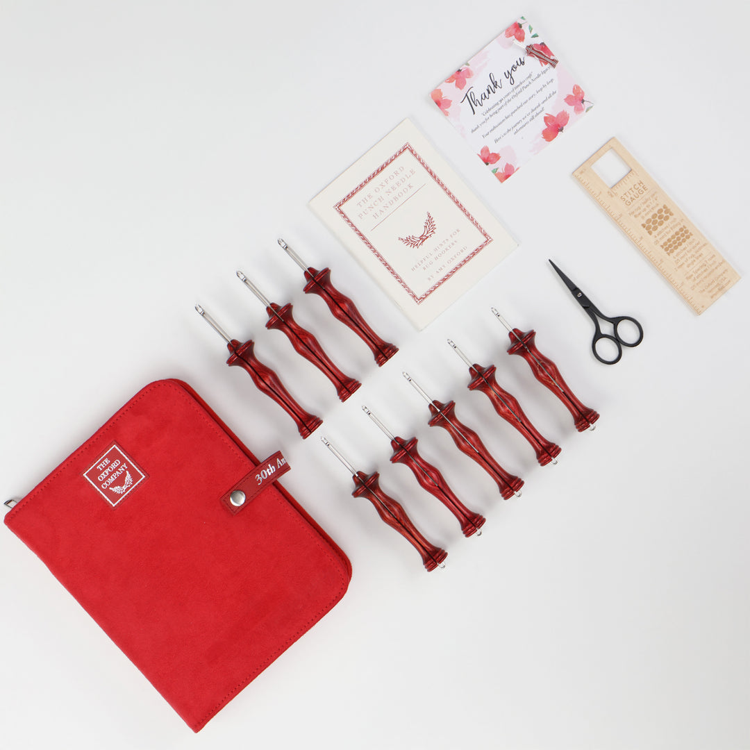 The Signature Set 2025 - 30th Anniversary Limited Edition