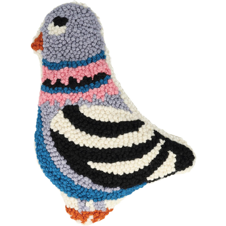 AgnesJohnthePigeon