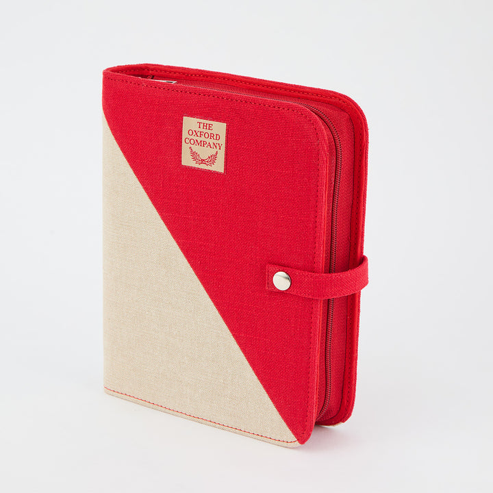 Oxford Punch Needle Case