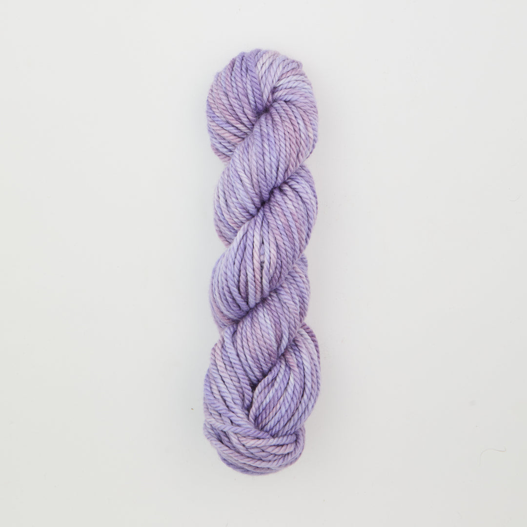 Amy Thyst : Rug Yarn