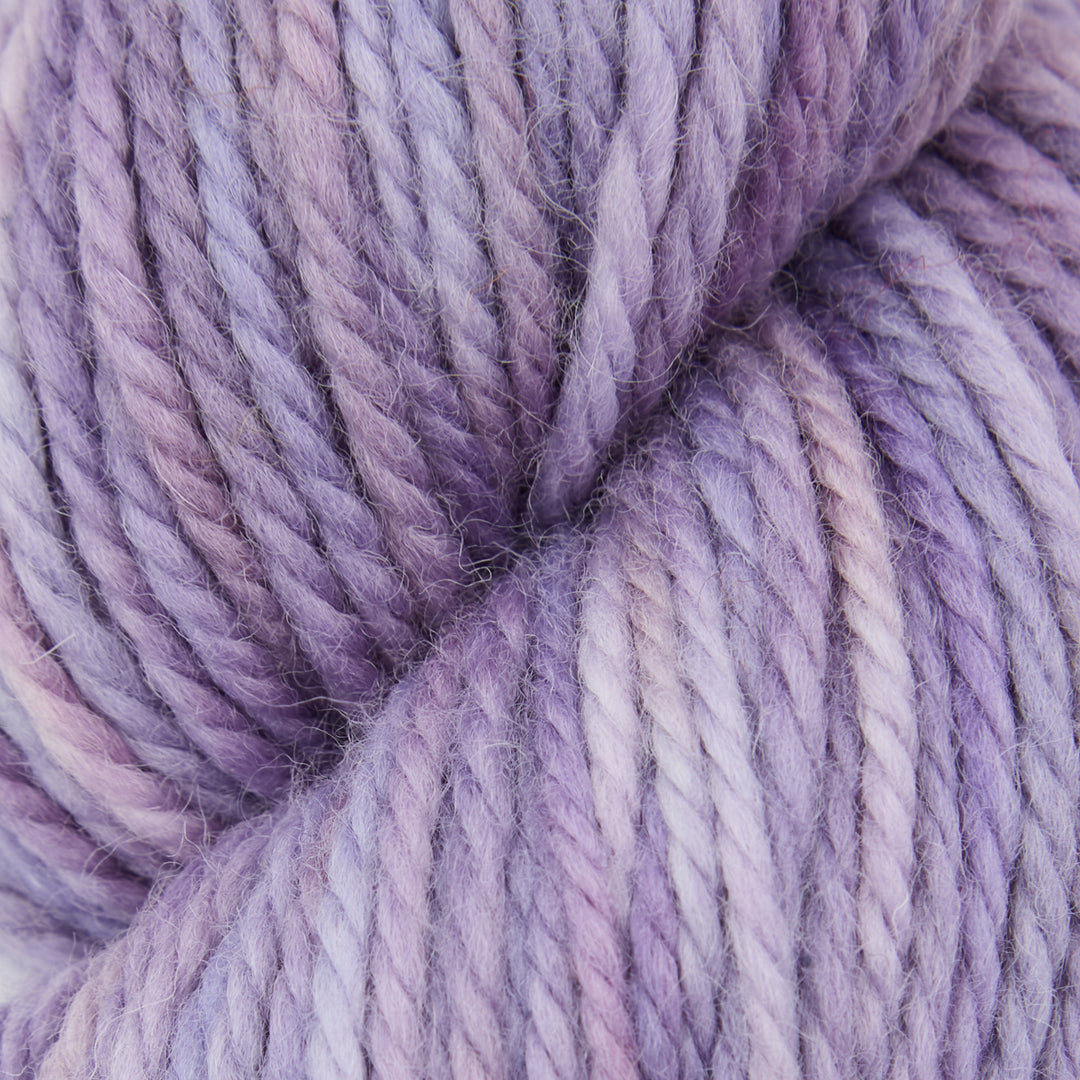 Amy Thyst : Fine Yarn