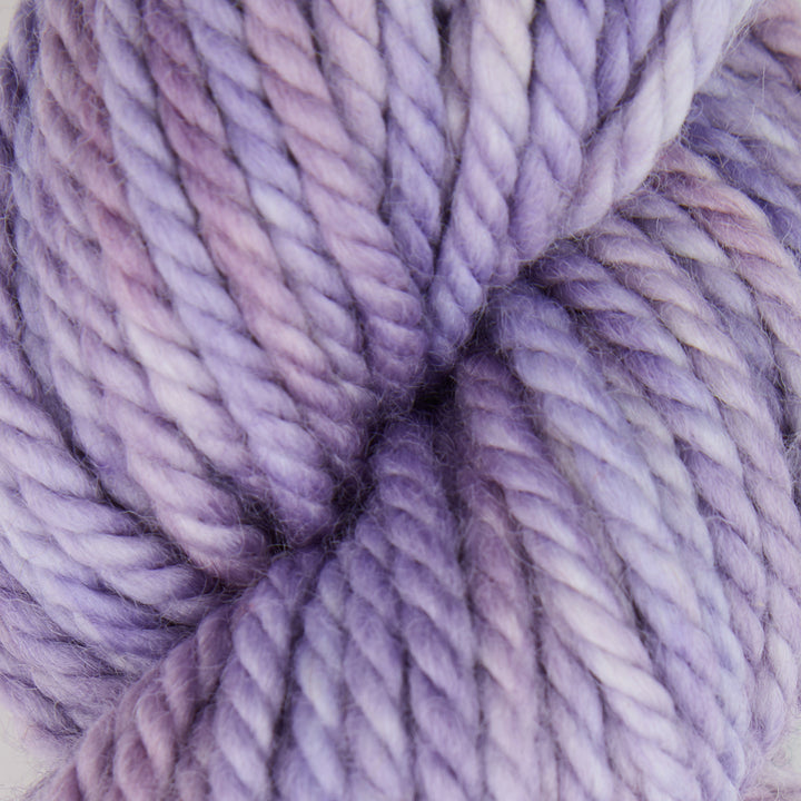 Amy Thyst : Rug Yarn