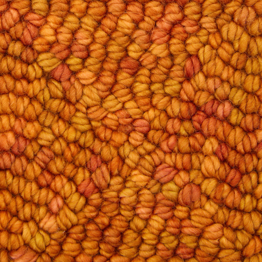 Autumn Leaves : Rug Yarn